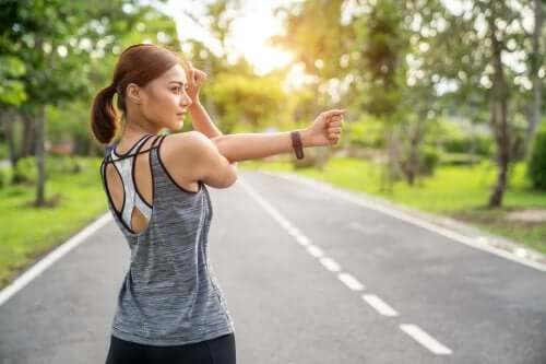 Alongamento ou fortalecimento muscular?