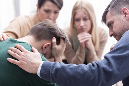 Como ajudar alguém com depressão?