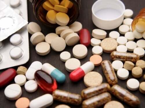 Medicamentos analgésicos