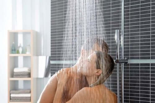 Descubra lugares novos para o sexo matinal