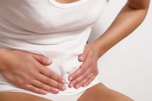 A dor intermenstrual e as suas causas