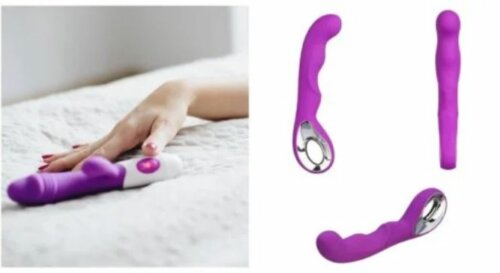 O que é um dildo?
