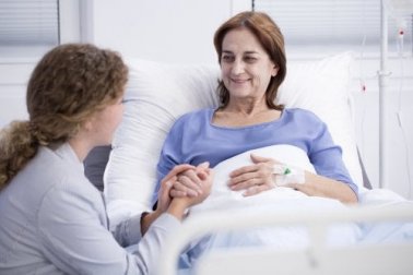 O que são os cuidados paliativos?