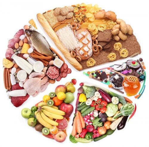5 nutrientes imprescindíveis em uma dieta saudável