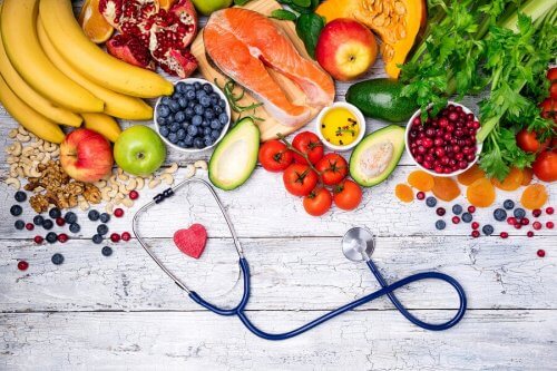 Dieta para celíacos