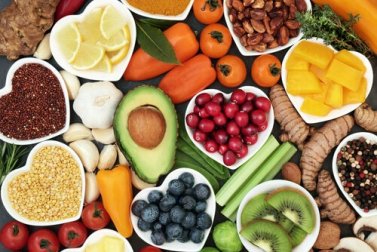 A dieta influencia o sistema imunológico?