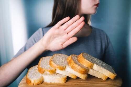 Dieta sem glúten