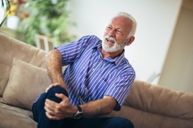 Terapias naturais para reduzir os sintomas da fibromialgia