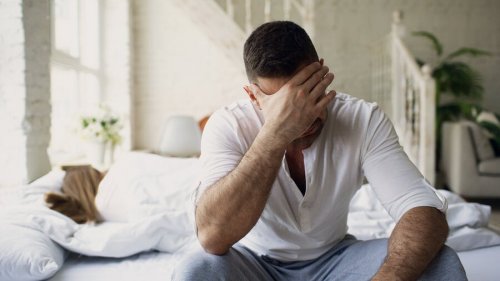 2 problemas sexuais masculinos e como agir