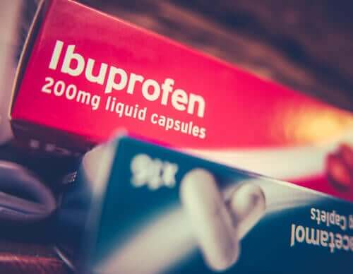 4 mitos sobre o ibuprofeno