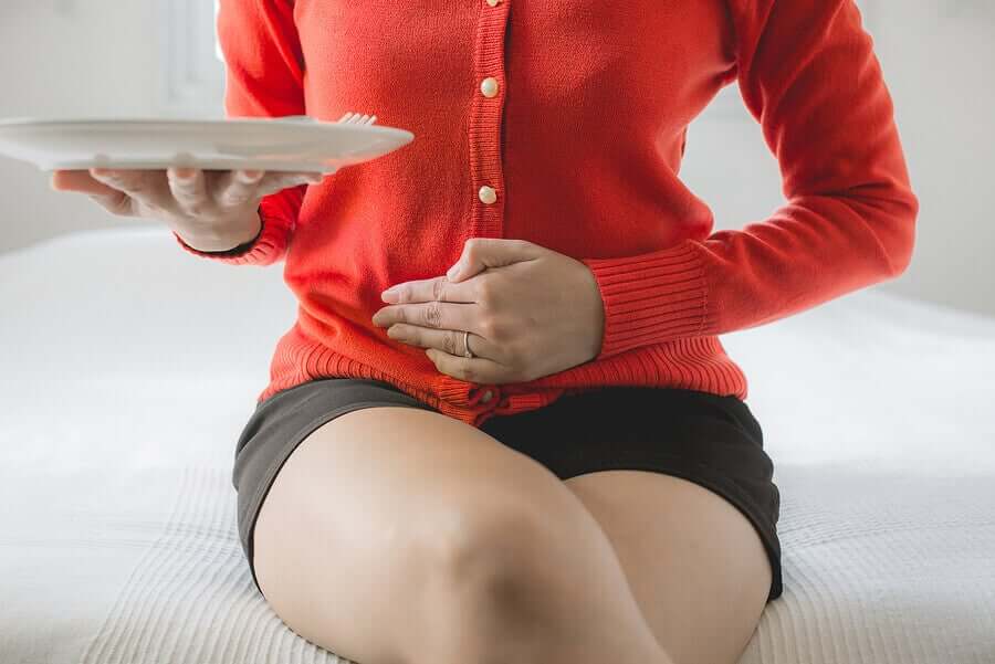 Medidas contra o refluxo gastroesofágico