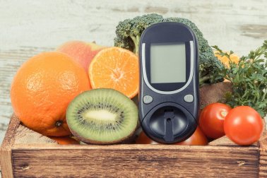 Como o índice glicêmico é calculado?