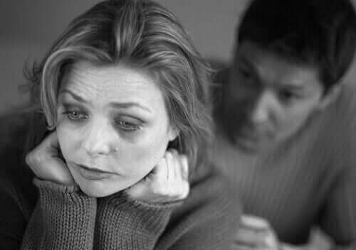 O que fazer quando o seu parceiro sofre de depressão
