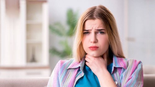 Diferenças entre odinofagia e disfagia