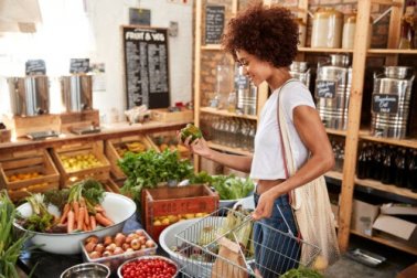 O que a cor dos alimentos nos diz sobre os seus benefícios?
