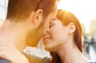 Dicas para beijar bem