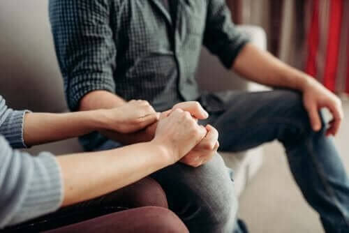 O que fazer quando o seu parceiro sofre de depressão
