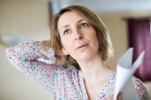 Ondas de calor na menopausa: o que fazer?