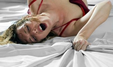 O que é o orgasmo expandido?