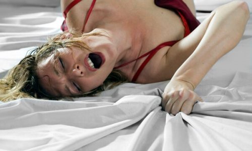 O que é o orgasmo expandido?