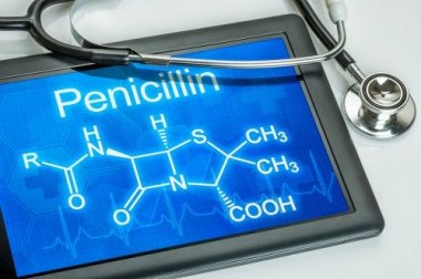 O que é a penicilina e para que serve?