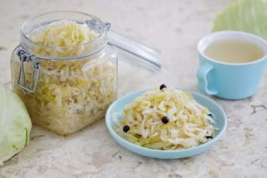 Como preparar kimchi: o fermentado mais saudável