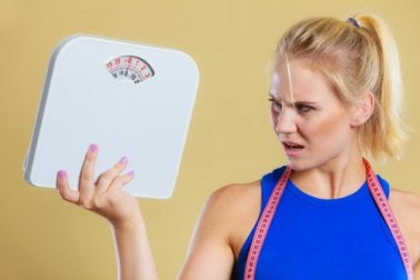 6 razões pelas quais a sua dieta não funciona