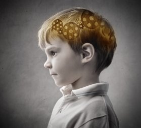 Maneiras de estimular a saúde cerebral das crianças