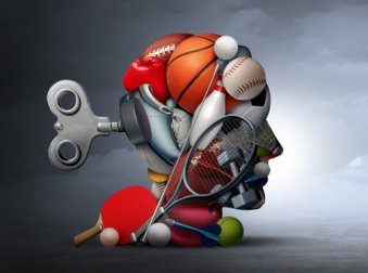 Benefícios do exercício físico para a saúde mental