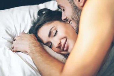 Benefícios do sexo matinal