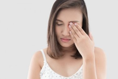 4 plantas para acelerar a cura de um terçol