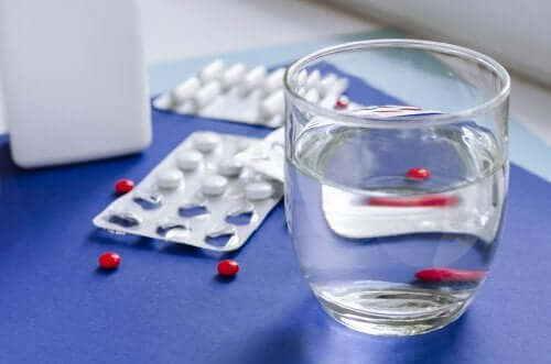 Tratamentos com medicamentos