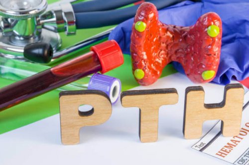 Hipoparatireoidismo: complicações e prevenção