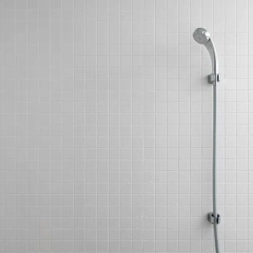 A importância de tomar banho na quarentena