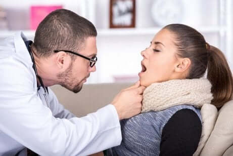 Quando consultar um médico