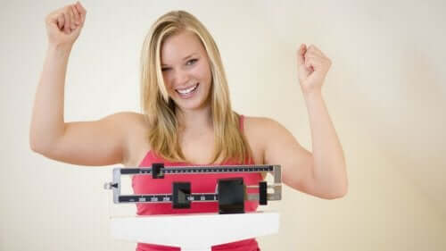 Controlar o peso para se manter saudável