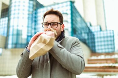 4 dicas para lidar com uma crise de ansiedade
