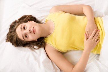 Desconfortos digestivos causados pela ansiedade