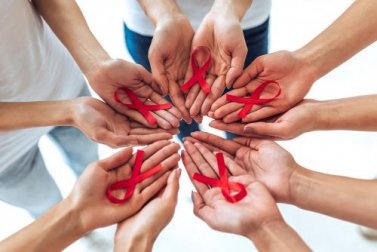 Dia Mundial da luta contra a AIDS: um compromisso de todos