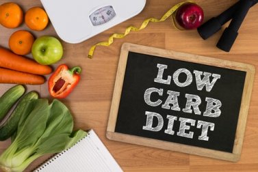 Dietas low carb, rendimento intelectual e emoções