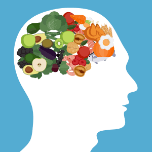 A relação entre a dieta e o rendimento intelectual