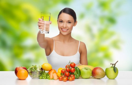 Dieta para evitar a desidratação: o que você deve ter em mente