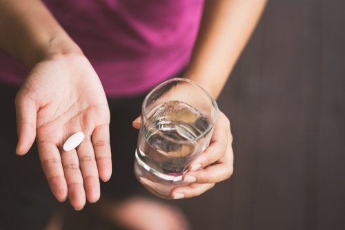 Os efeitos do paracetamol na personalidade