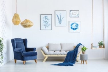5 elementos decorativos para ter um lar mais aconchegante