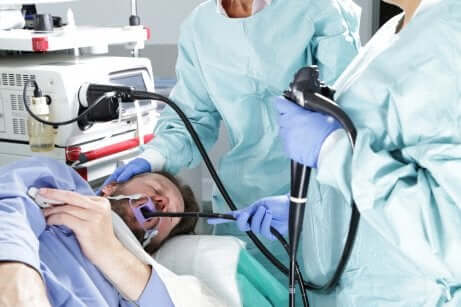 Endoscopia
