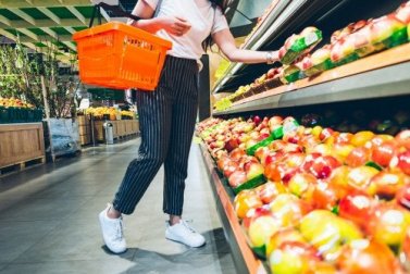 10 dicas para escolher alimentos mais saudáveis