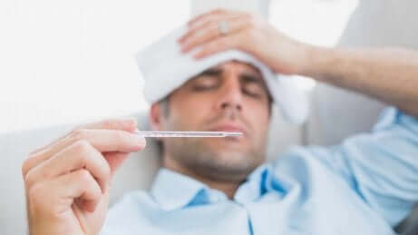 Opções para acelerar o alívio da gripe