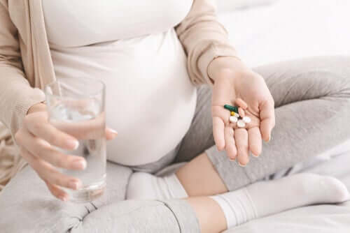 O paracetamol é perigoso durante a gravidez?
