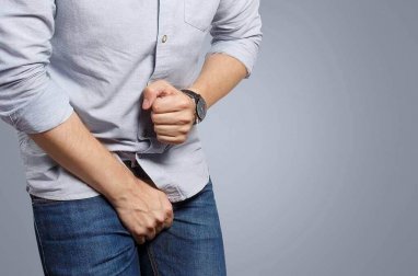 Primeiros socorros para uma distensão na virilha