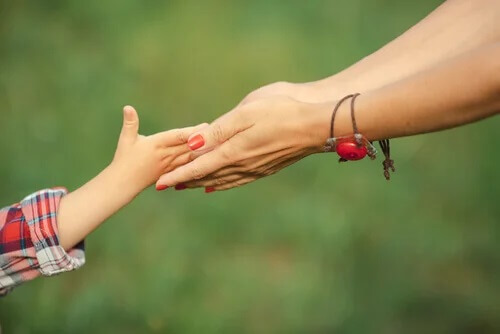 Estilos de criação: afetividade entre pais e filhos